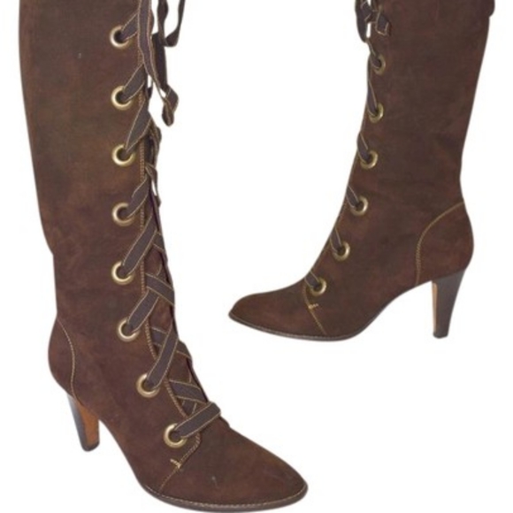 Moschino Boots - Picture 8 of 9